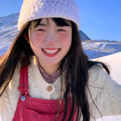 仙气飘飘的头像图片女 5