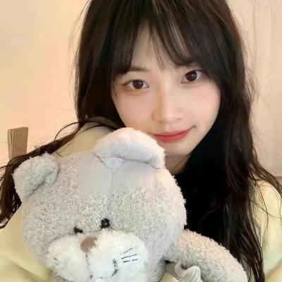 高颜值女生头像真人 3
