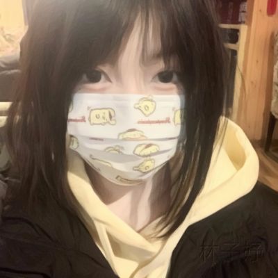 可爱美丽头像 8