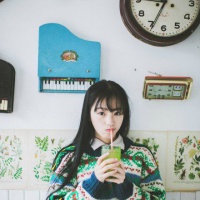 吸引人专用撩人头像女人 8
