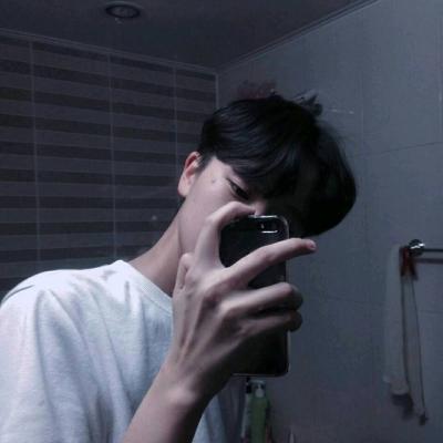 微信头像图片丑男 1