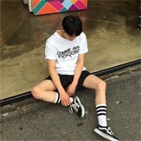 2023新款头像男生 2