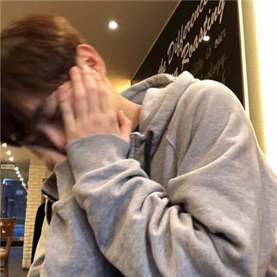 探探照片头像男 1