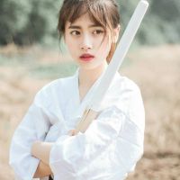 精品女头像 6