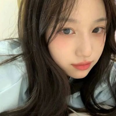真人版的头像全脸 5