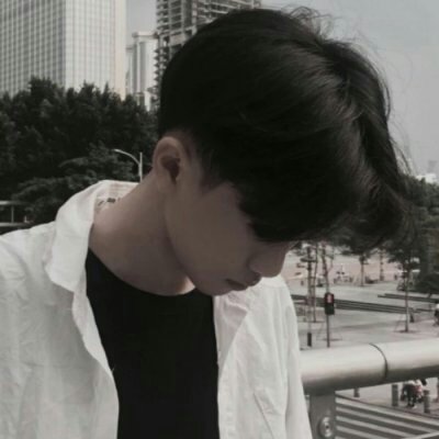 vx男生头像高清 3