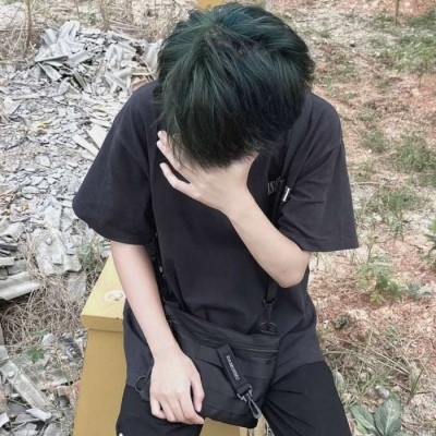 头像图片干净简单阳光 7