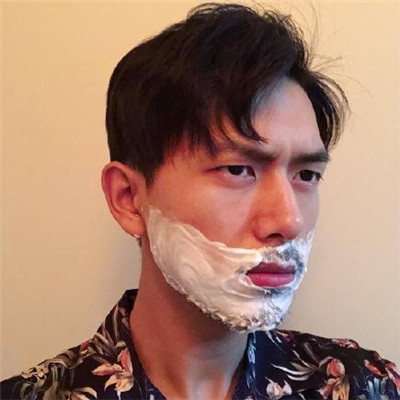 推荐好看的头像 4