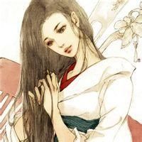 动漫二次元古风头像 3
