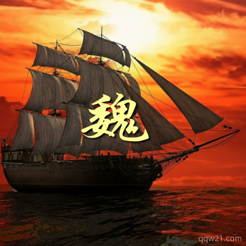 经典微信头像 2