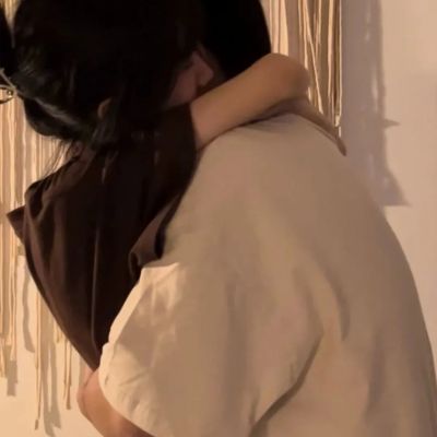 qq头像大全情侣头像 2