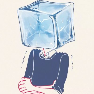卡通头像小图 1