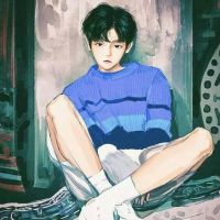 酷炫头像男动漫图片 1