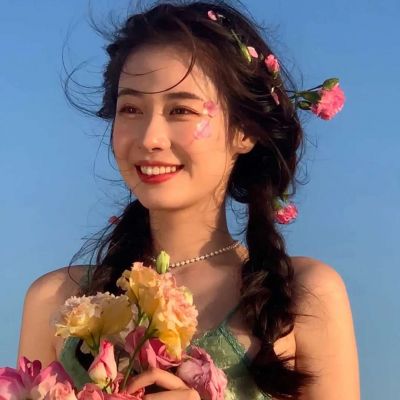 今年最红头像抖音 5