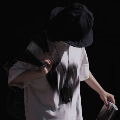 精致头像男 6