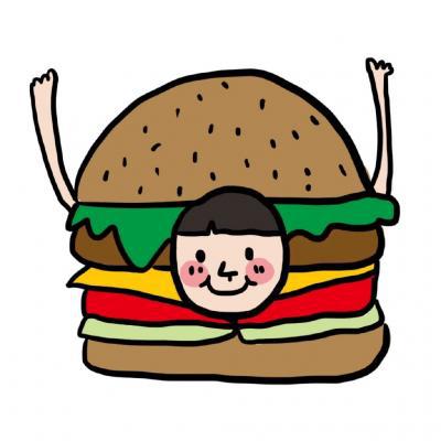 美食类卡通头像素材网 9
