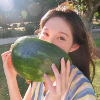 天空可爱头像 2