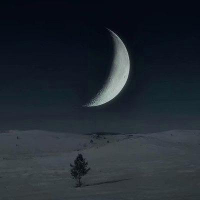 微信头像图片大全风景星空 2