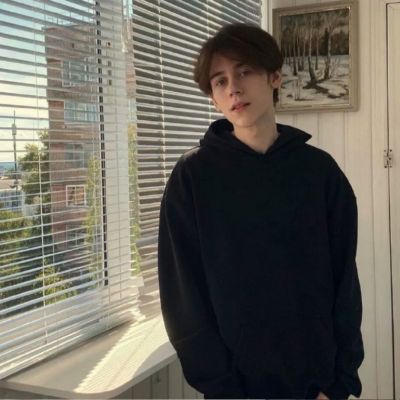 真人头像图片男大叔高清 4