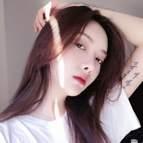 虎年头像霸气仙女 1