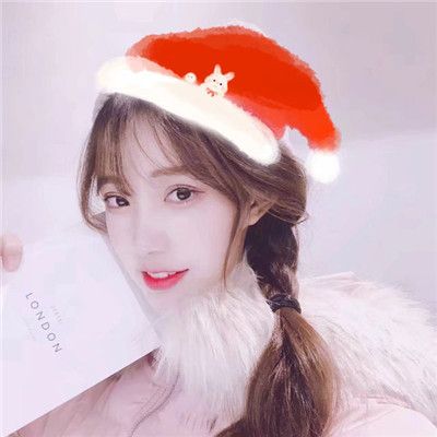 微信头像女2023最新款可爱 10