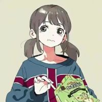 动漫头像图片女生可爱 7