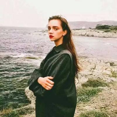 欧美女头像ins高级质感高清 5