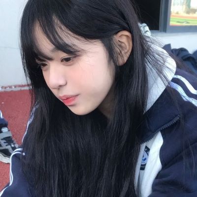 手机头像图片微信高冷女 8