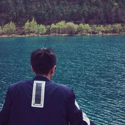 最佳微信头像风水图片 4