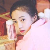 女生丧气头像 2
