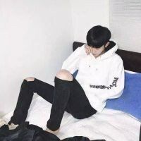 单身个性头像男 2