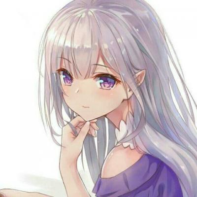 头像图片大全2023搞笑动漫女孩 4