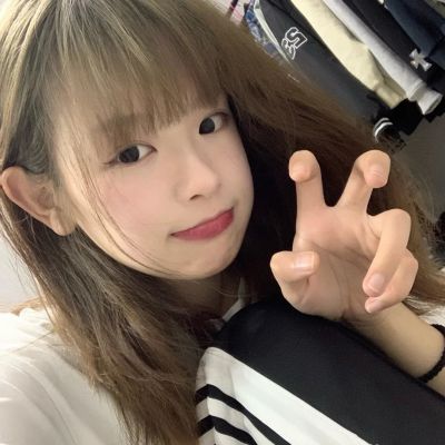 女生头像ins高级感小众 1