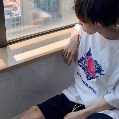 男生头像霸气帅气图片真人 2