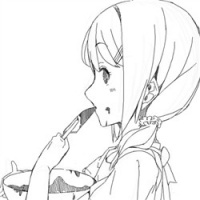 素描雕塑头像 5