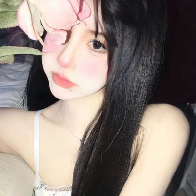 仙女ins头像森系网名 10