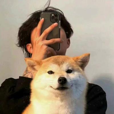 小众ins头像小清新 2