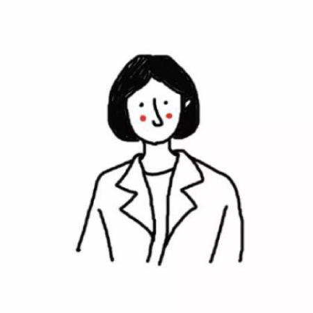 卡通头像绘画步骤 6