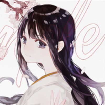 卡通头像大全女生 9