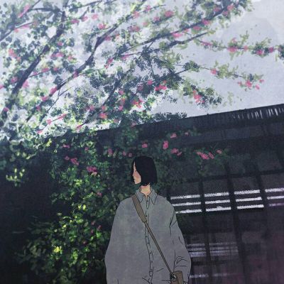 头像意境独特 3