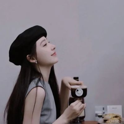 头像情侣高级简约 4