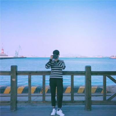 超好看的头像 6
