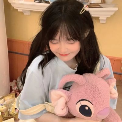 小红书热门头像女 6