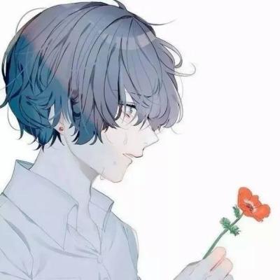 头像2023最火好看男 3