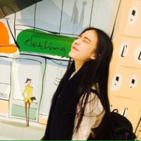 精选女生头像