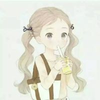 适合女生的动漫头像 5