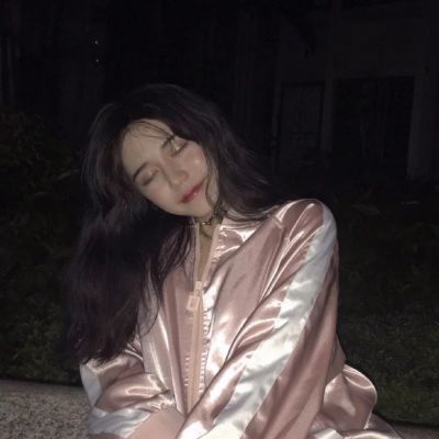 冷漠霸气女生的网名