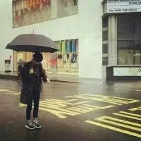 抑郁男头像 伤感 4