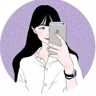 刘耀文粉丝头像动漫 1