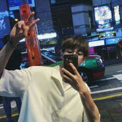 头像图片男生霸气 5